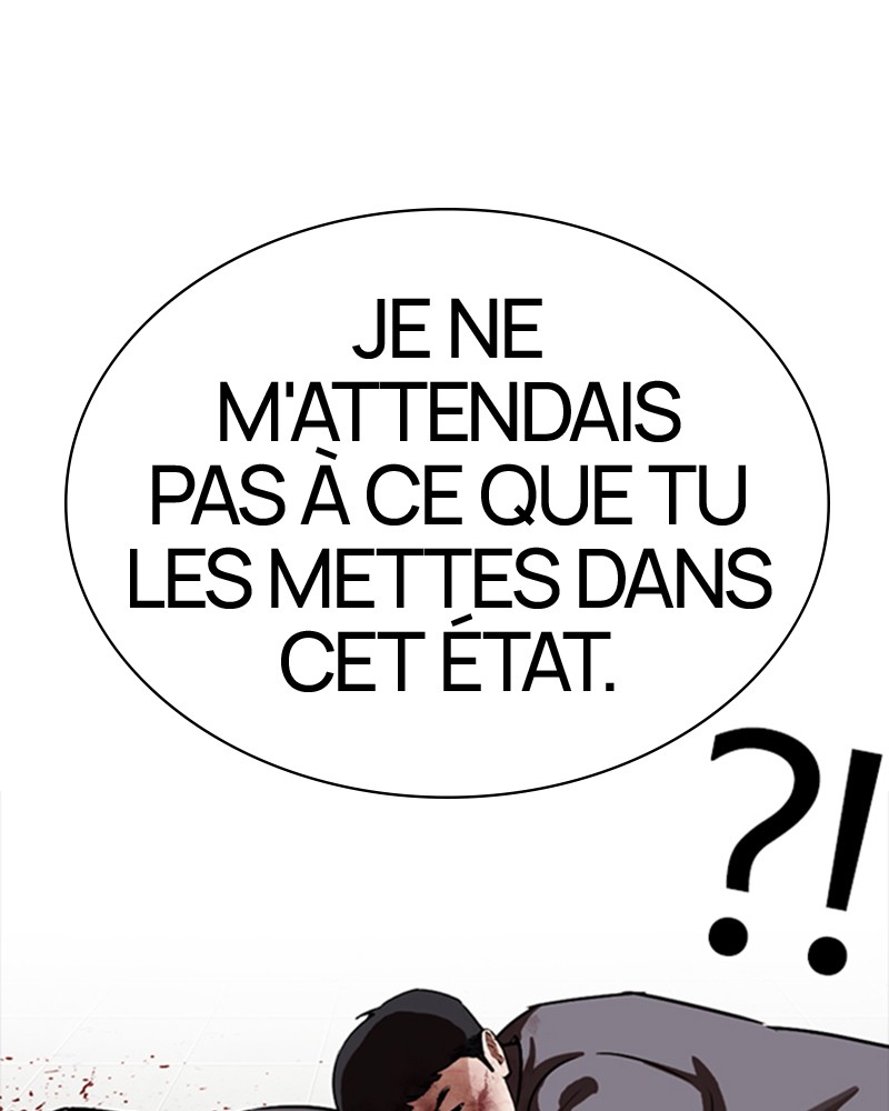 Lookism Chapitre 300 - Page 197