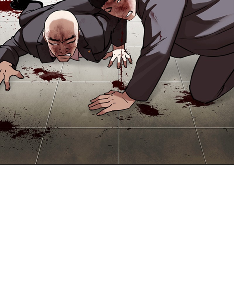 Lookism Chapitre 300 - Page 198