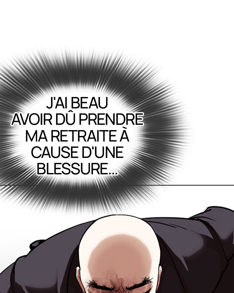Lookism Chapitre 300 - Page 199