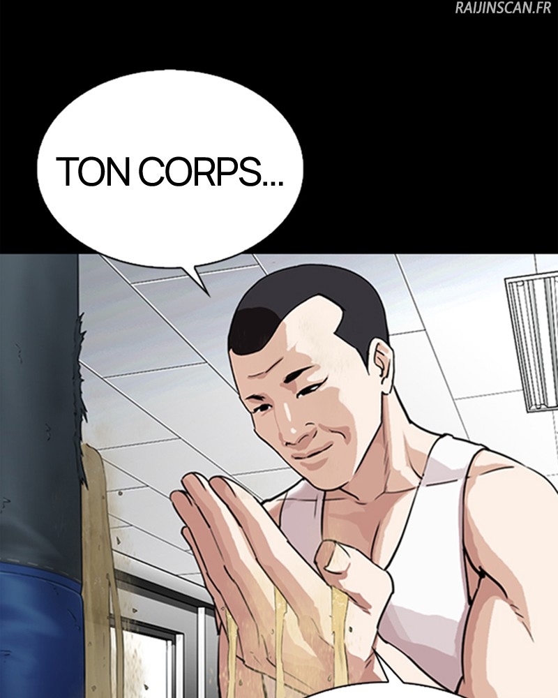 Lookism Chapitre 300 - Page 20