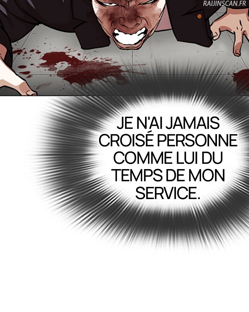 Lookism Chapitre 300 - Page 200