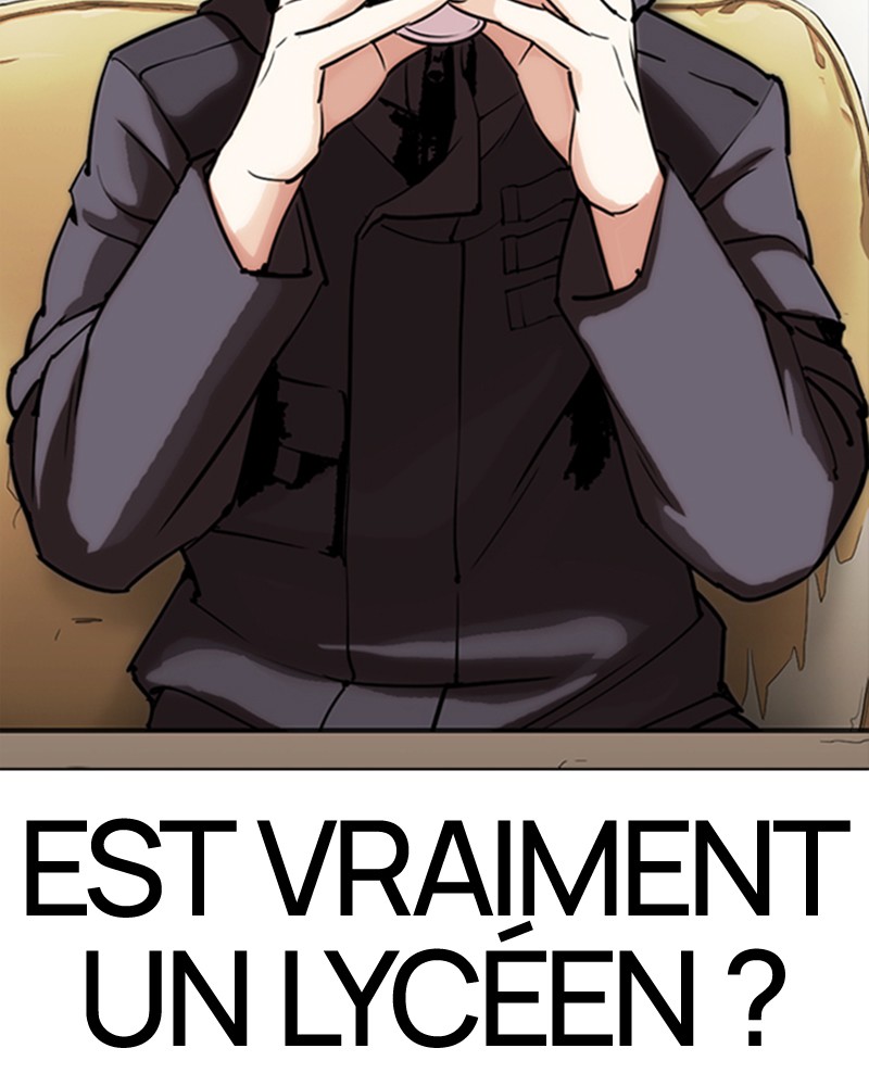 Lookism Chapitre 300 - Page 208