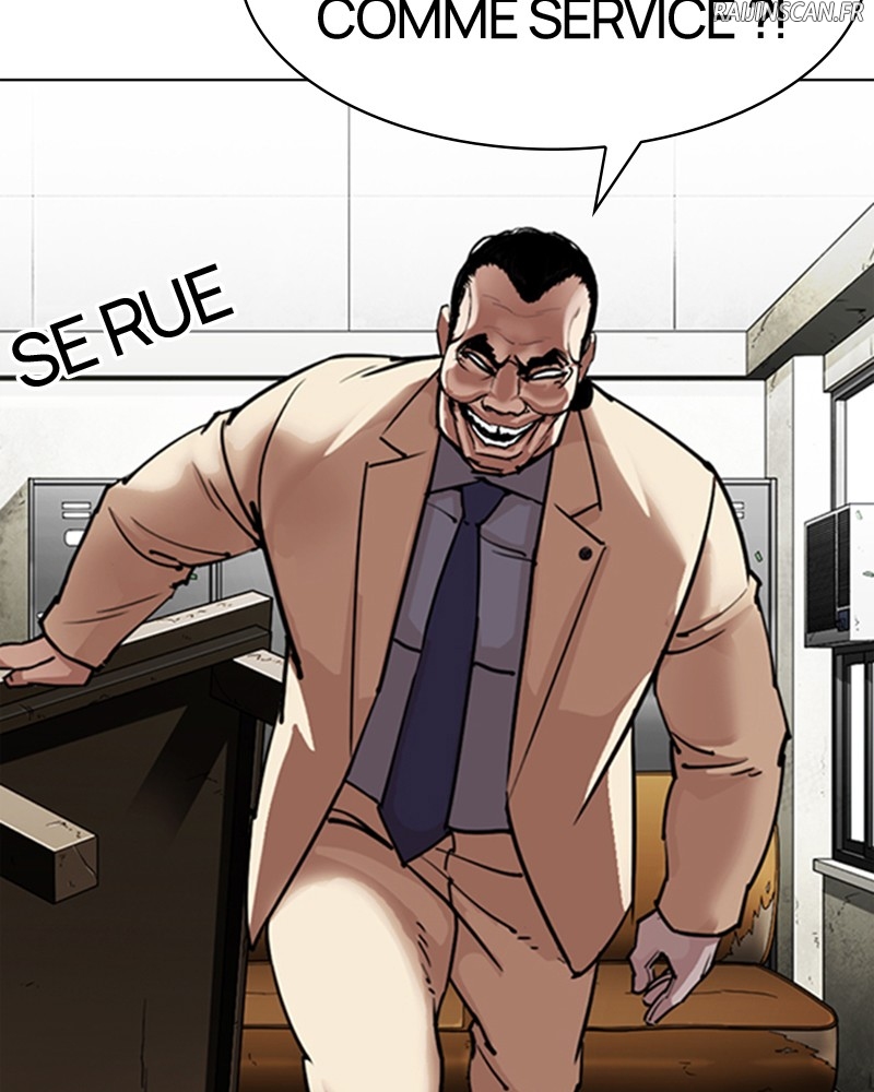 Lookism Chapitre 300 - Page 210