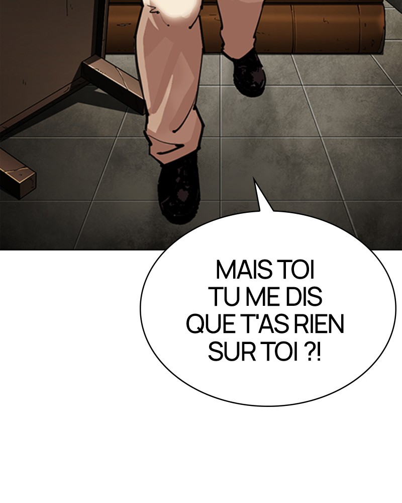 Lookism Chapitre 300 - Page 211