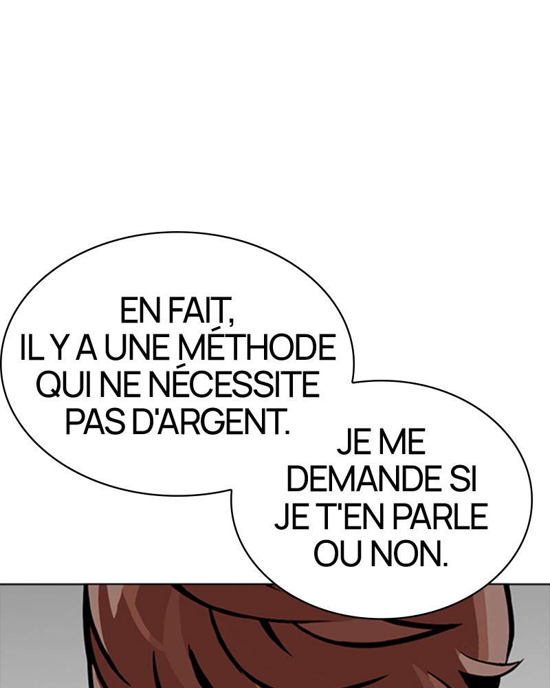 Lookism Chapitre 300 - Page 212