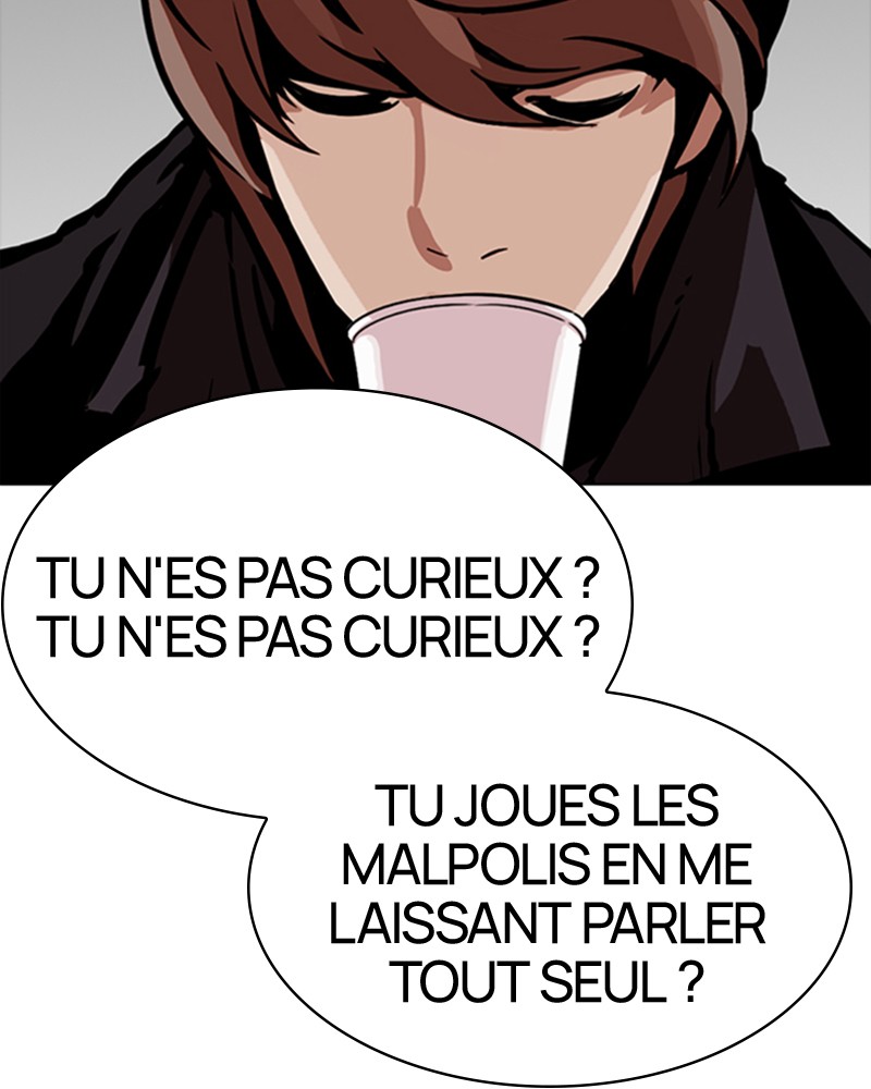 Lookism Chapitre 300 - Page 213