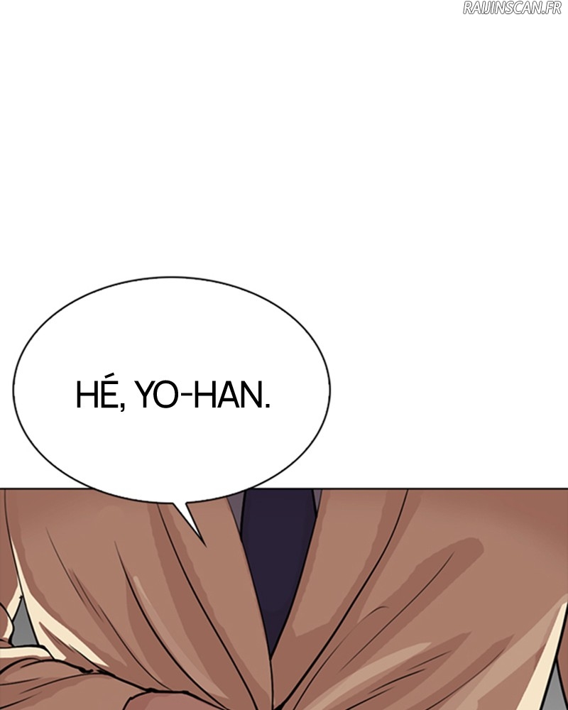 Lookism Chapitre 300 - Page 215