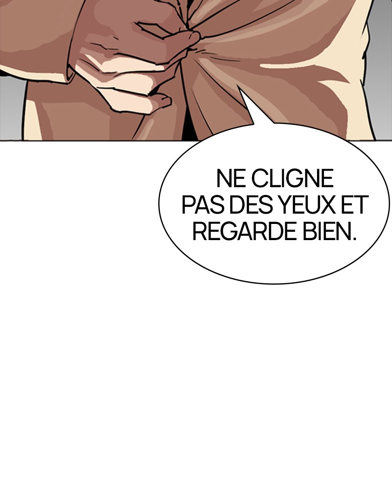 Lookism Chapitre 300 - Page 216