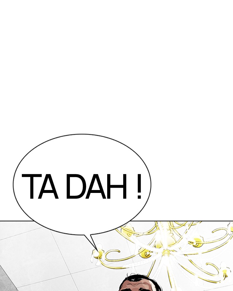 Lookism Chapitre 300 - Page 217