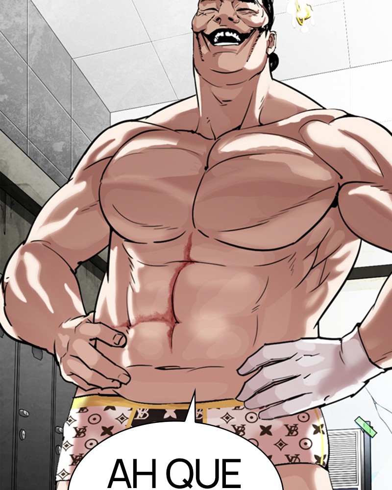Lookism Chapitre 300 - Page 218