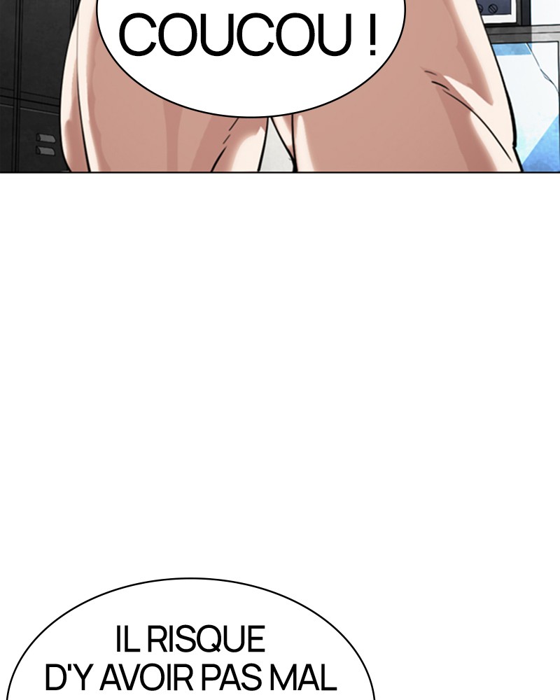 Lookism Chapitre 300 - Page 219