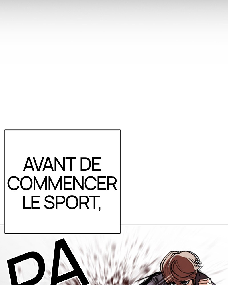 Lookism Chapitre 300 - Page 22