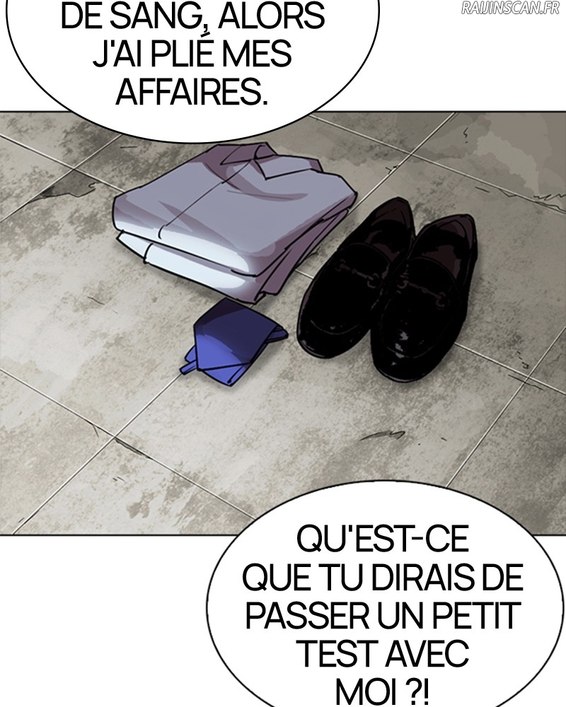 Lookism Chapitre 300 - Page 220