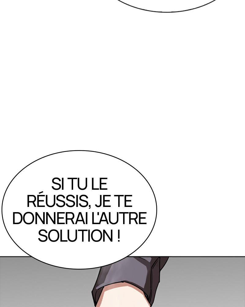 Lookism Chapitre 300 - Page 221