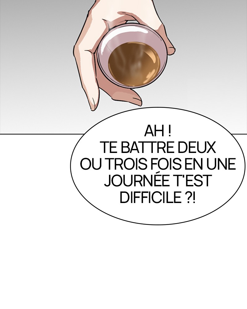 Lookism Chapitre 300 - Page 222