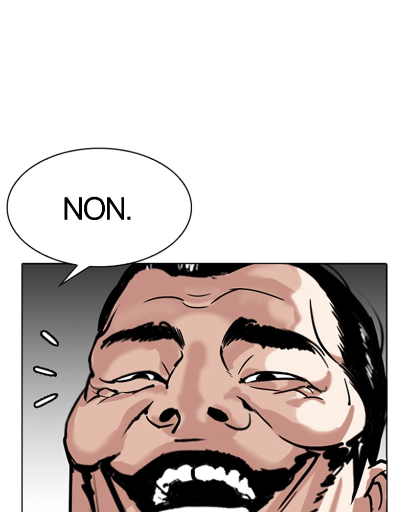 Lookism Chapitre 300 - Page 223