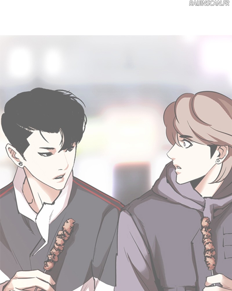 Lookism Chapitre 300 - Page 225
