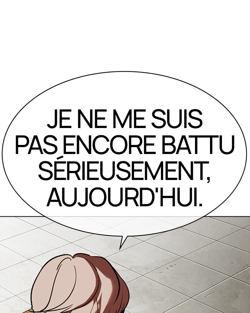 Lookism Chapitre 300 - Page 227