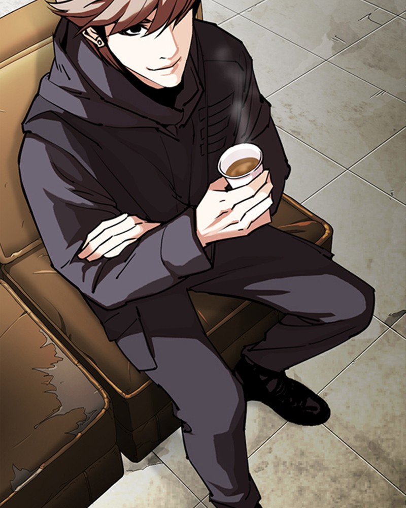 Lookism Chapitre 300 - Page 228