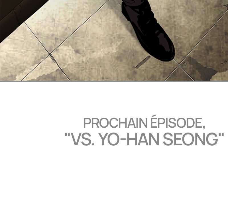 Lookism Chapitre 300 - Page 229