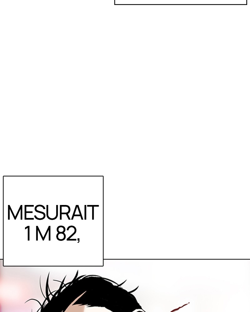 Lookism Chapitre 300 - Page 24