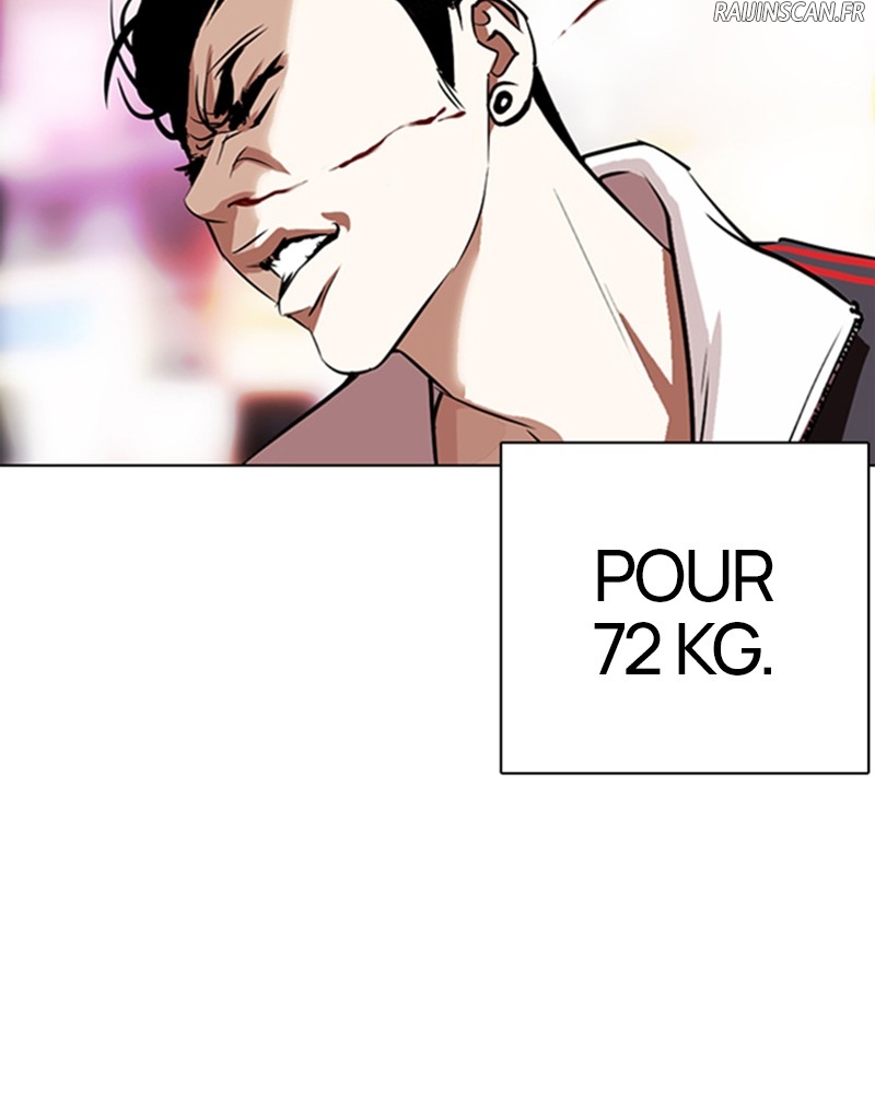 Lookism Chapitre 300 - Page 25