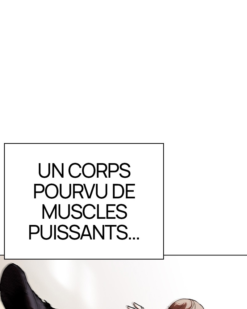 Lookism Chapitre 300 - Page 33