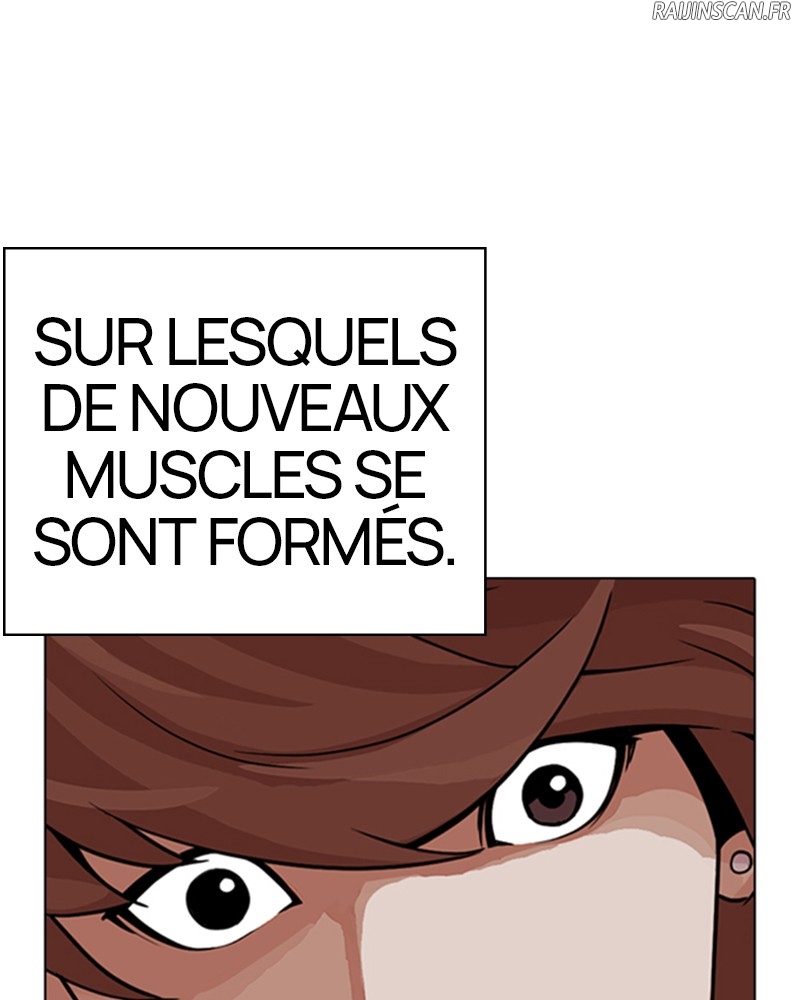 Lookism Chapitre 300 - Page 35