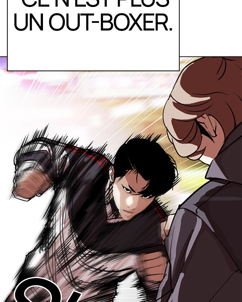 Lookism Chapitre 300 - Page 37