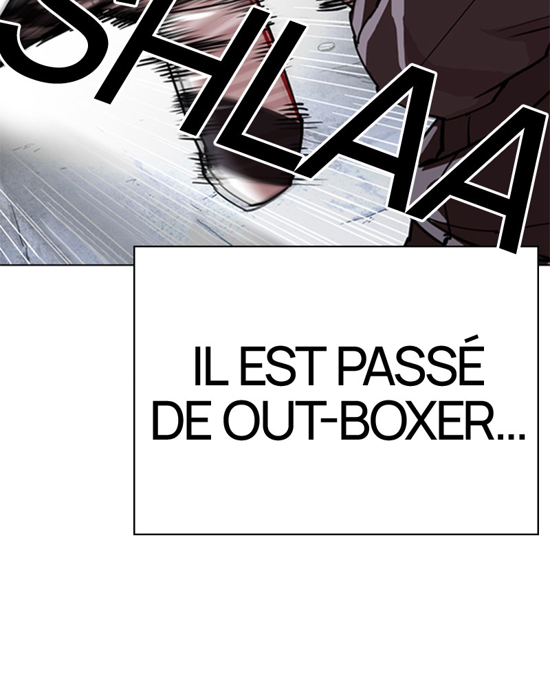 Lookism Chapitre 300 - Page 38