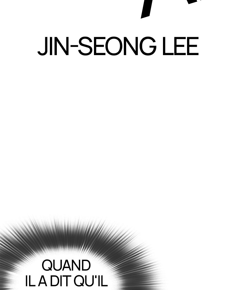 Lookism Chapitre 300 - Page 4