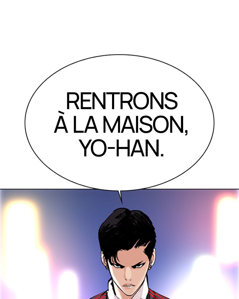 Lookism Chapitre 300 - Page 44