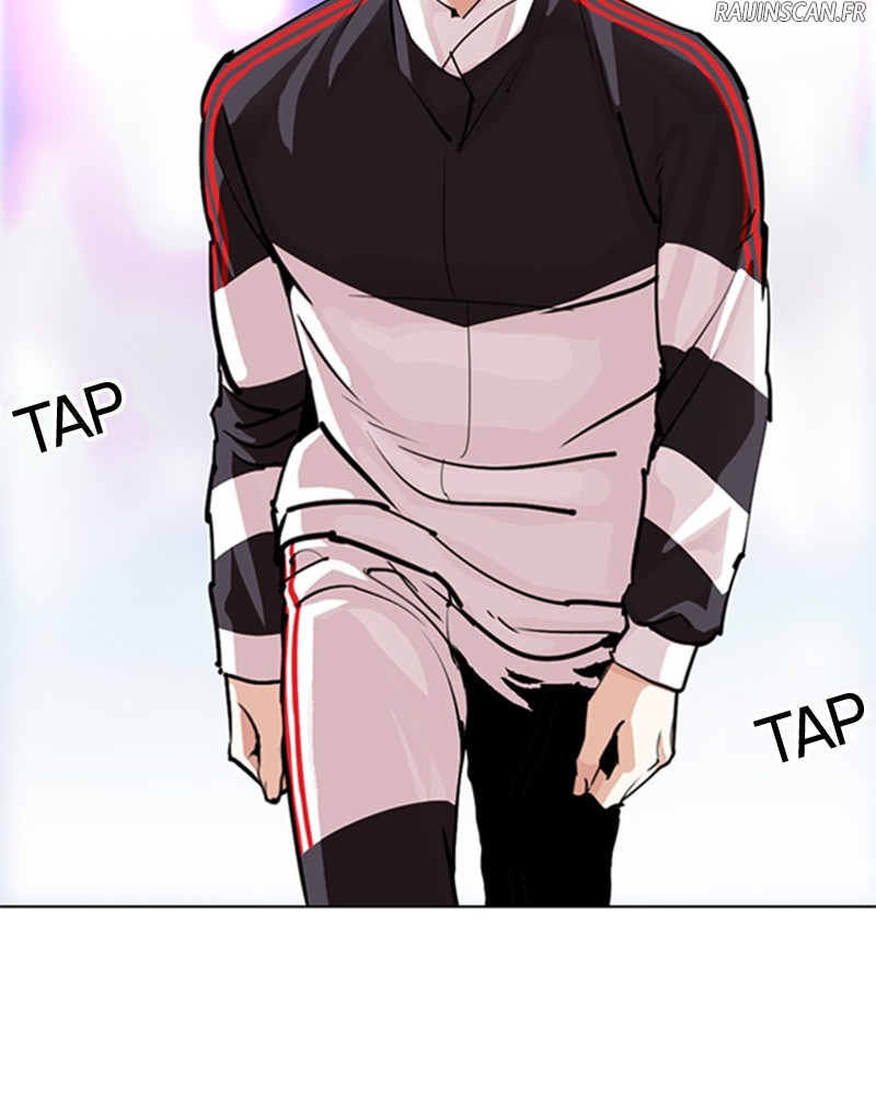 Lookism Chapitre 300 - Page 45