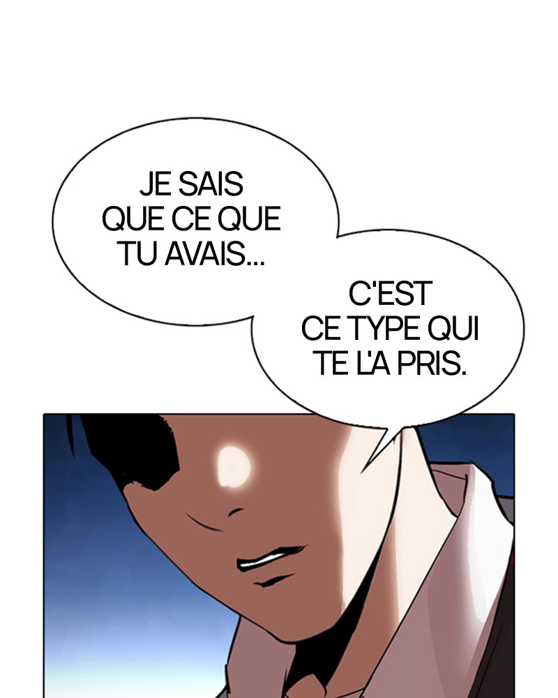 Lookism Chapitre 300 - Page 46