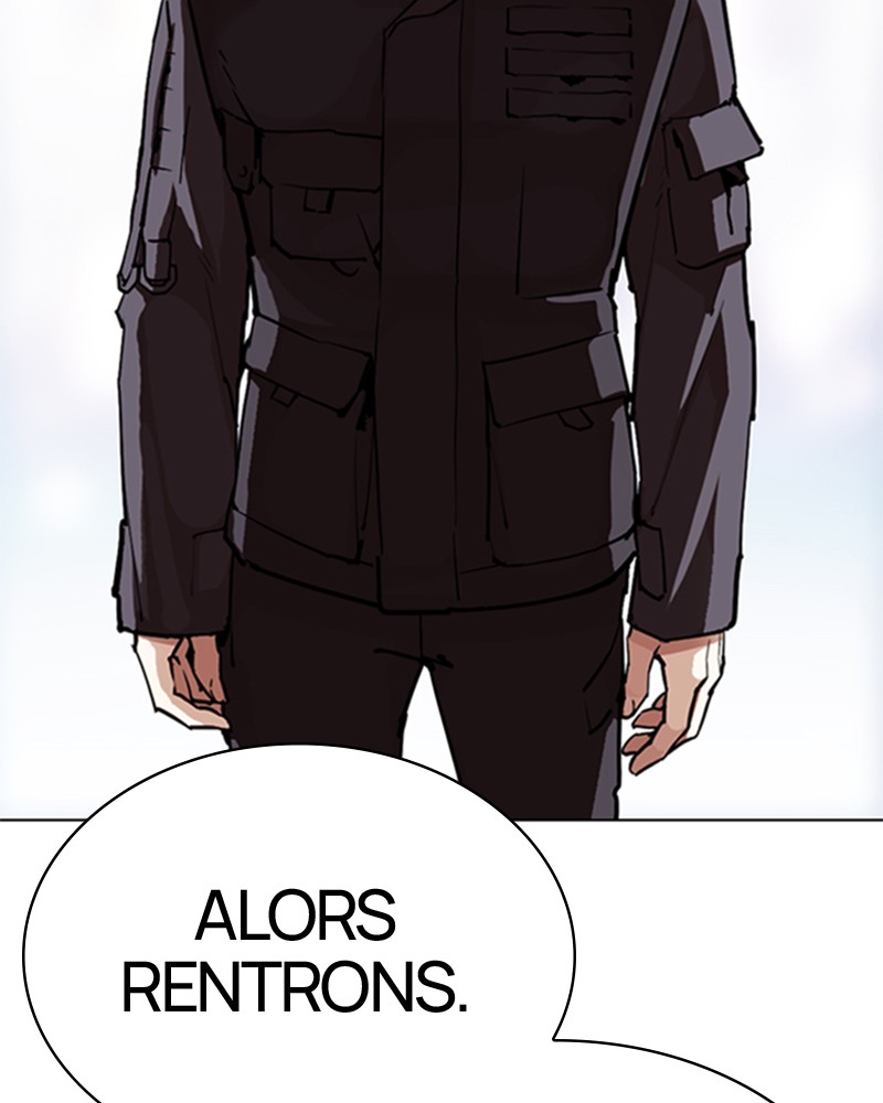 Lookism Chapitre 300 - Page 49