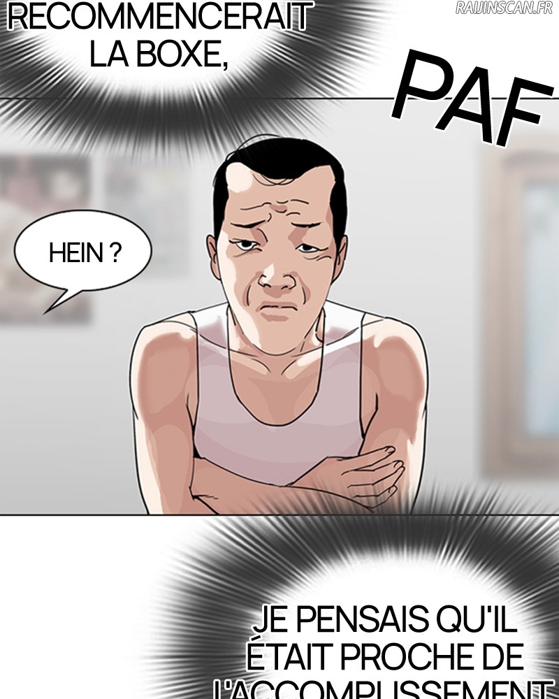 Lookism Chapitre 300 - Page 5