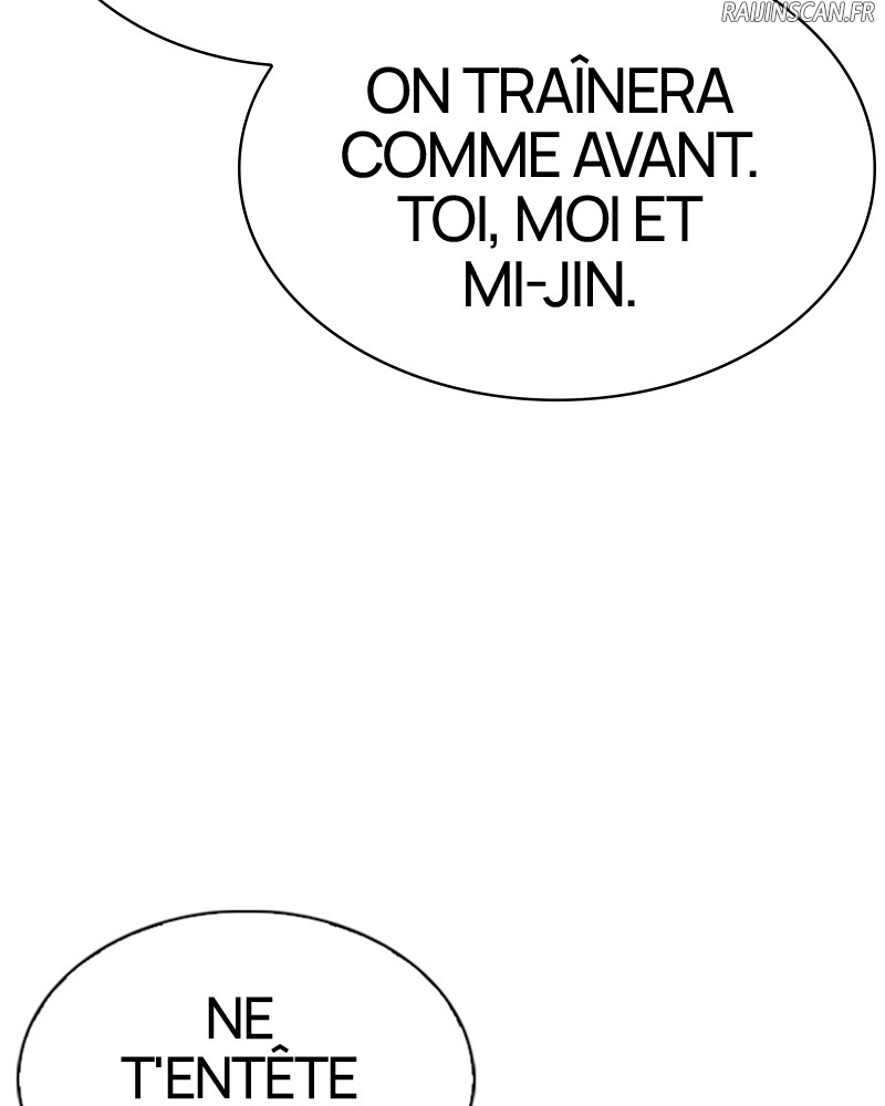 Lookism Chapitre 300 - Page 50
