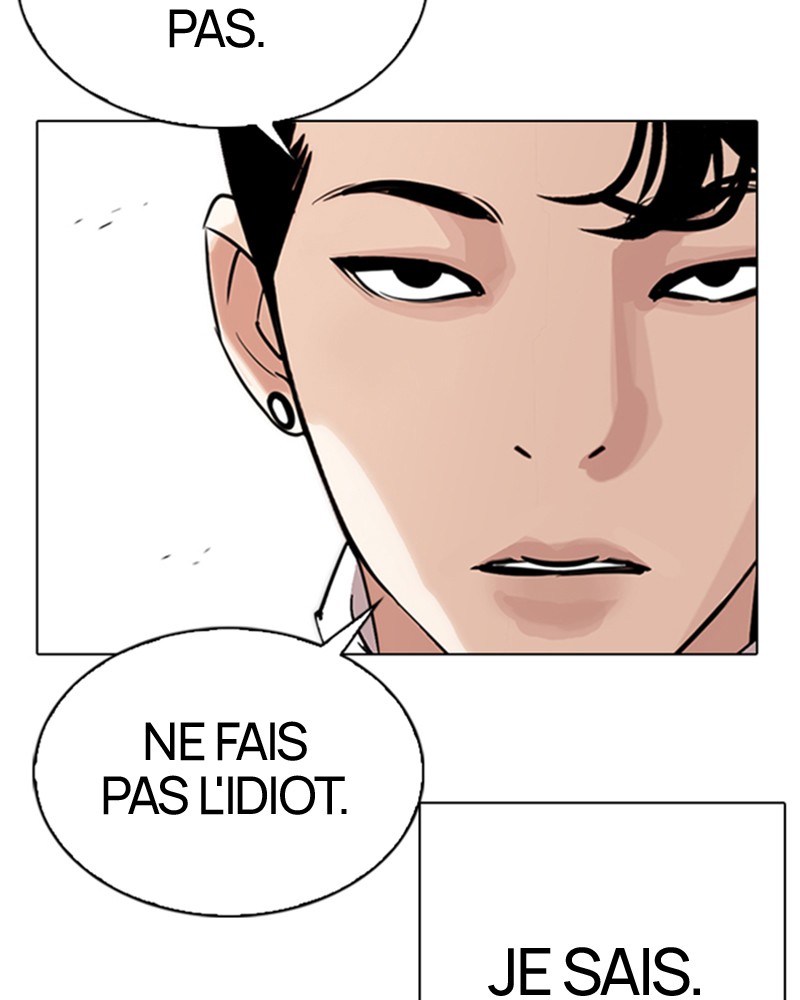 Lookism Chapitre 300 - Page 51