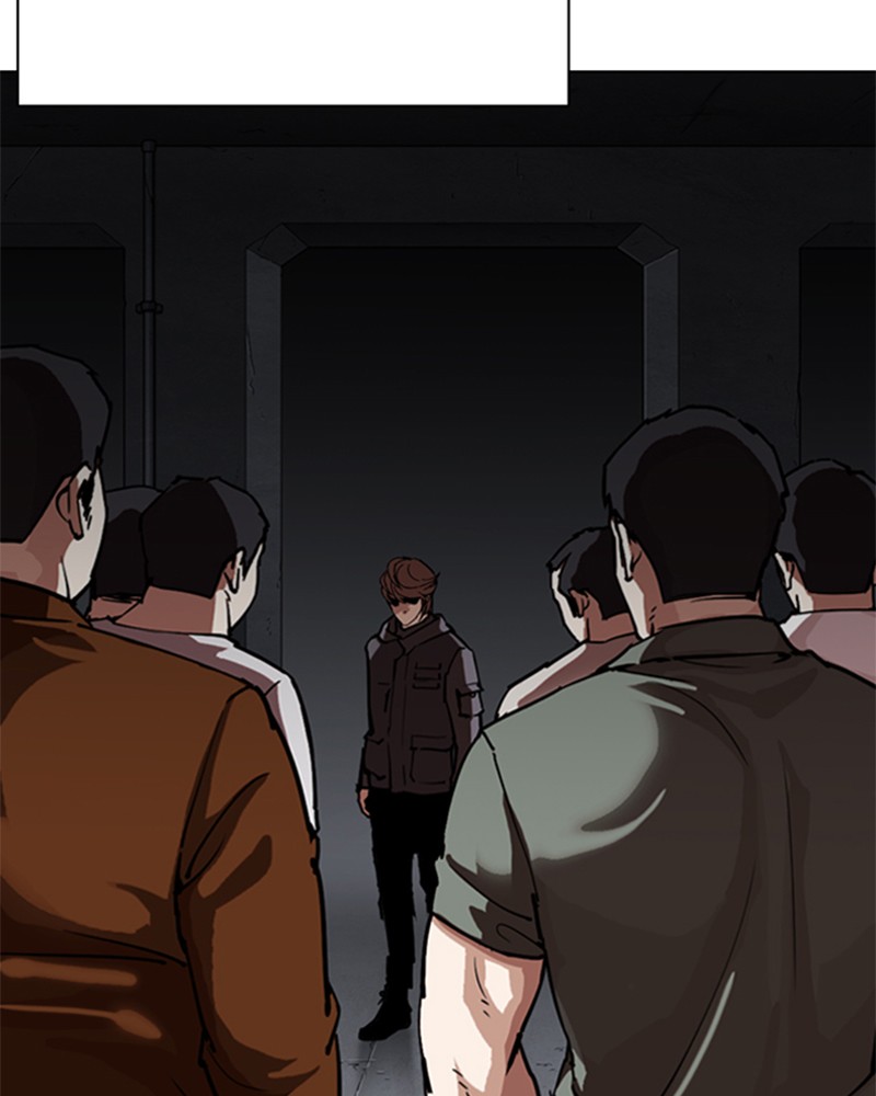 Lookism Chapitre 300 - Page 53