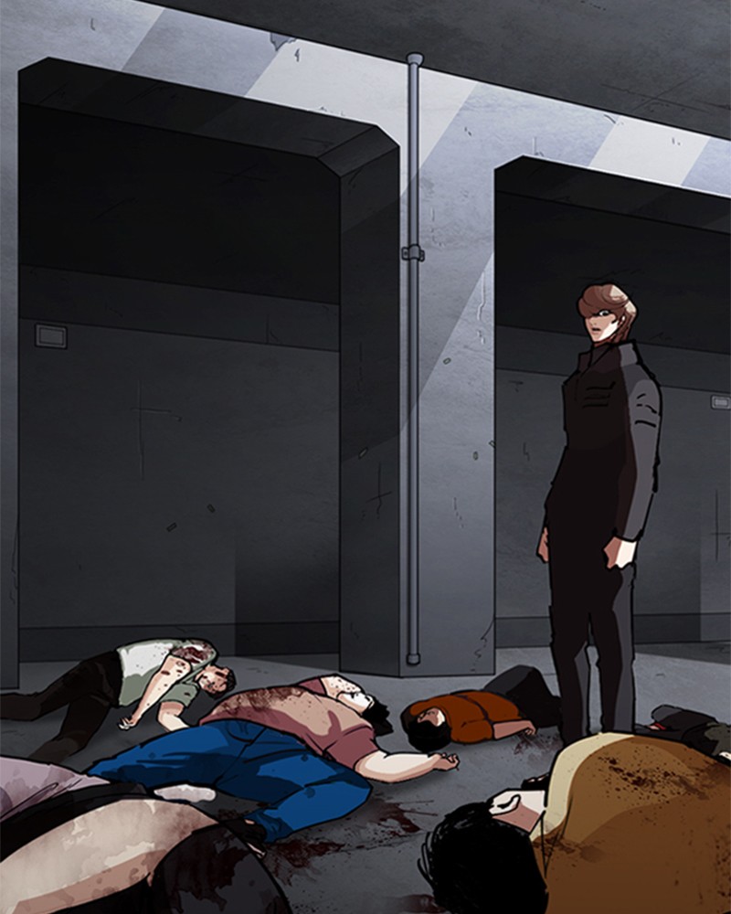 Lookism Chapitre 300 - Page 56