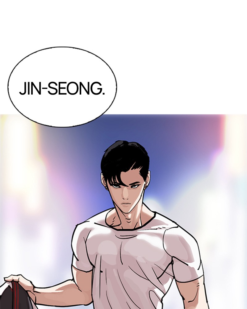 Lookism Chapitre 300 - Page 58