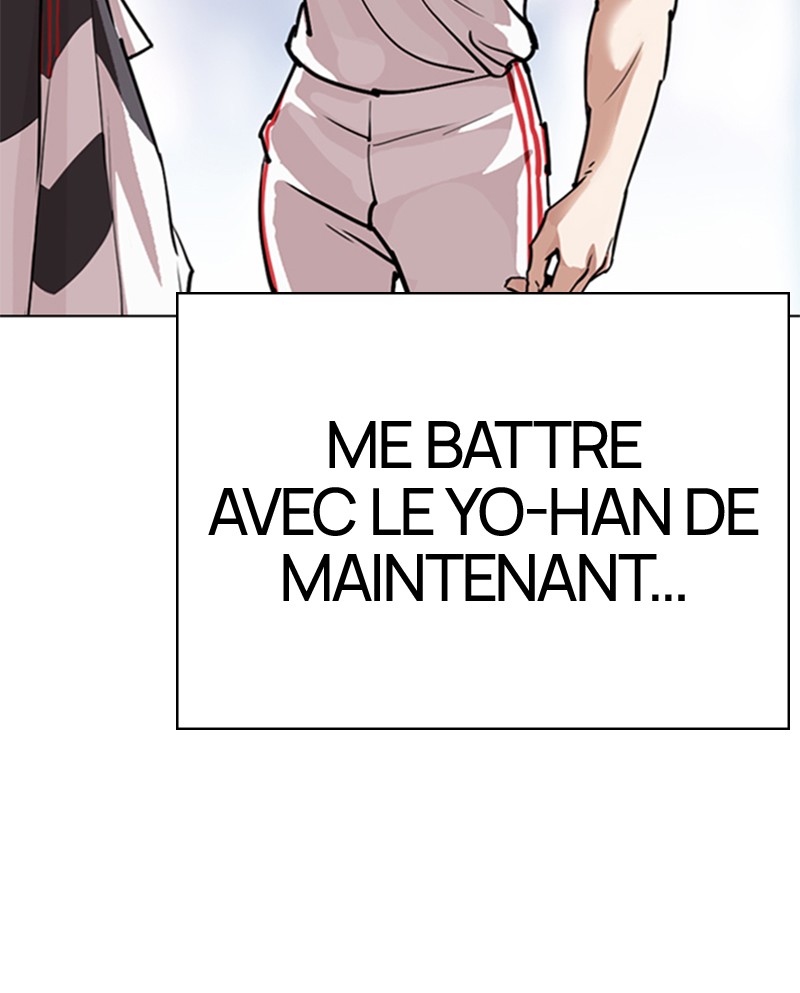 Lookism Chapitre 300 - Page 59