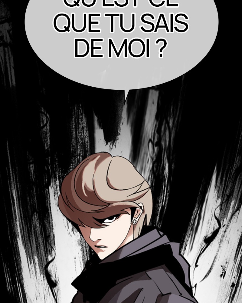 Lookism Chapitre 300 - Page 61