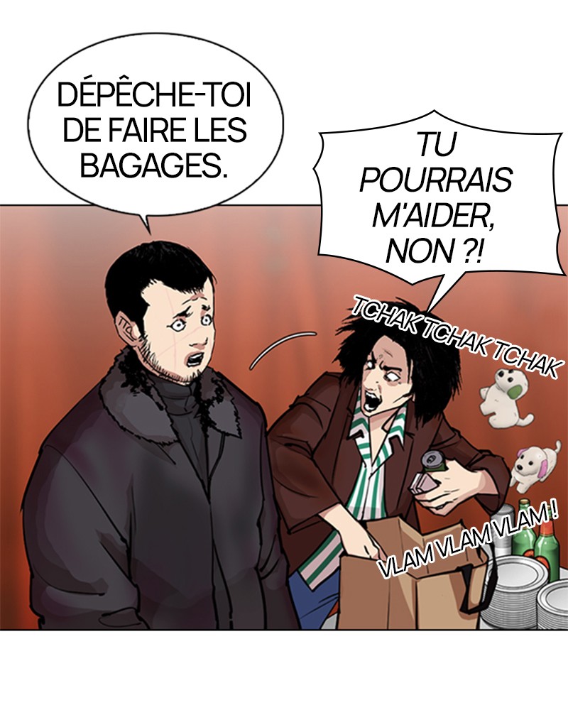 Lookism Chapitre 300 - Page 66