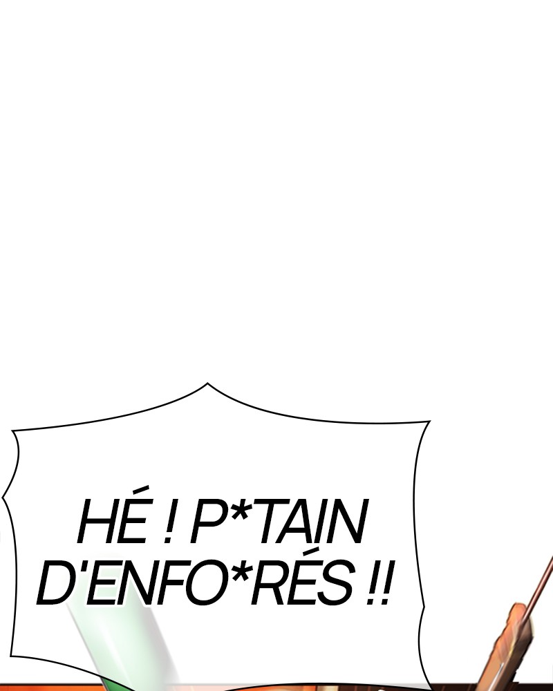 Lookism Chapitre 300 - Page 69