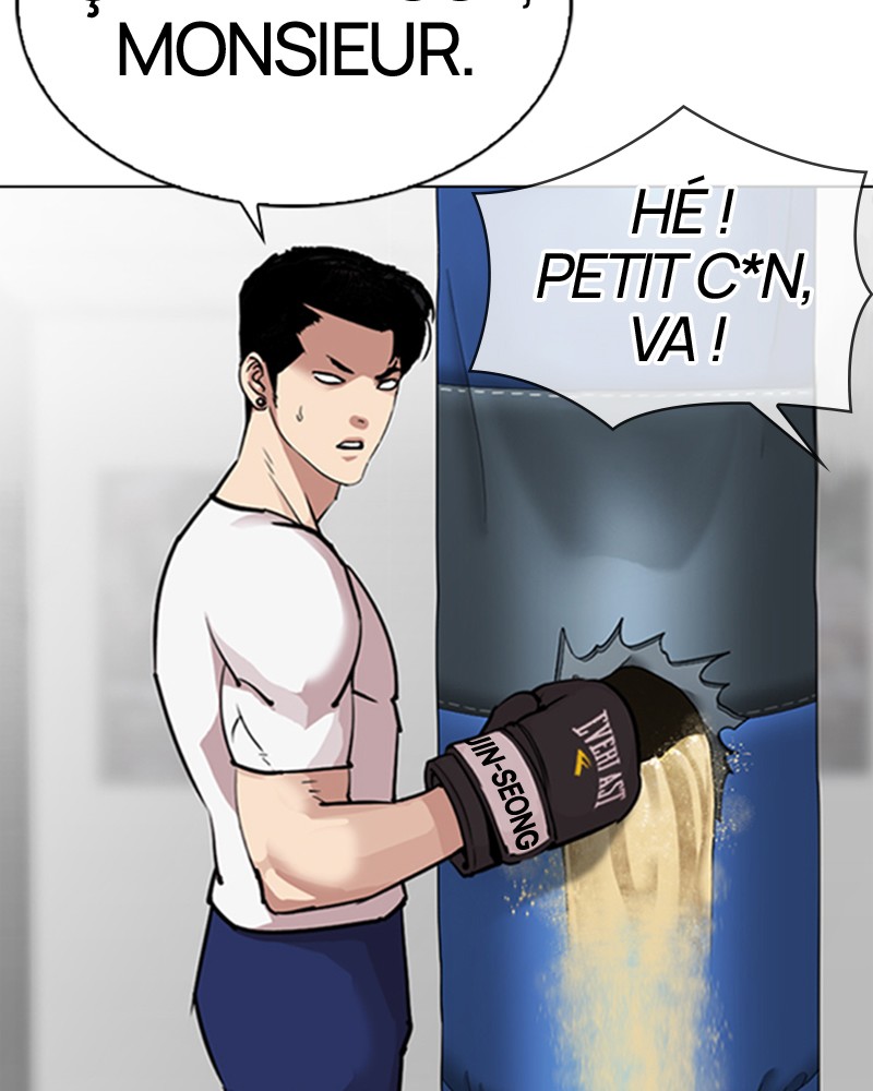 Lookism Chapitre 300 - Page 7