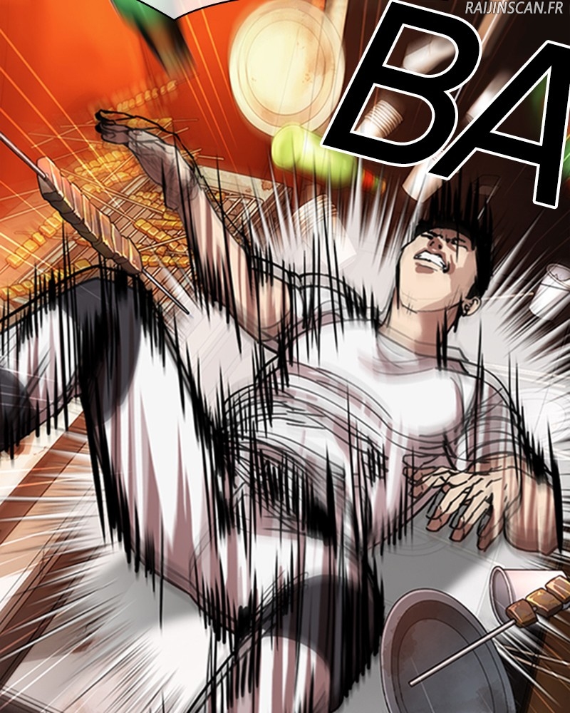 Lookism Chapitre 300 - Page 70