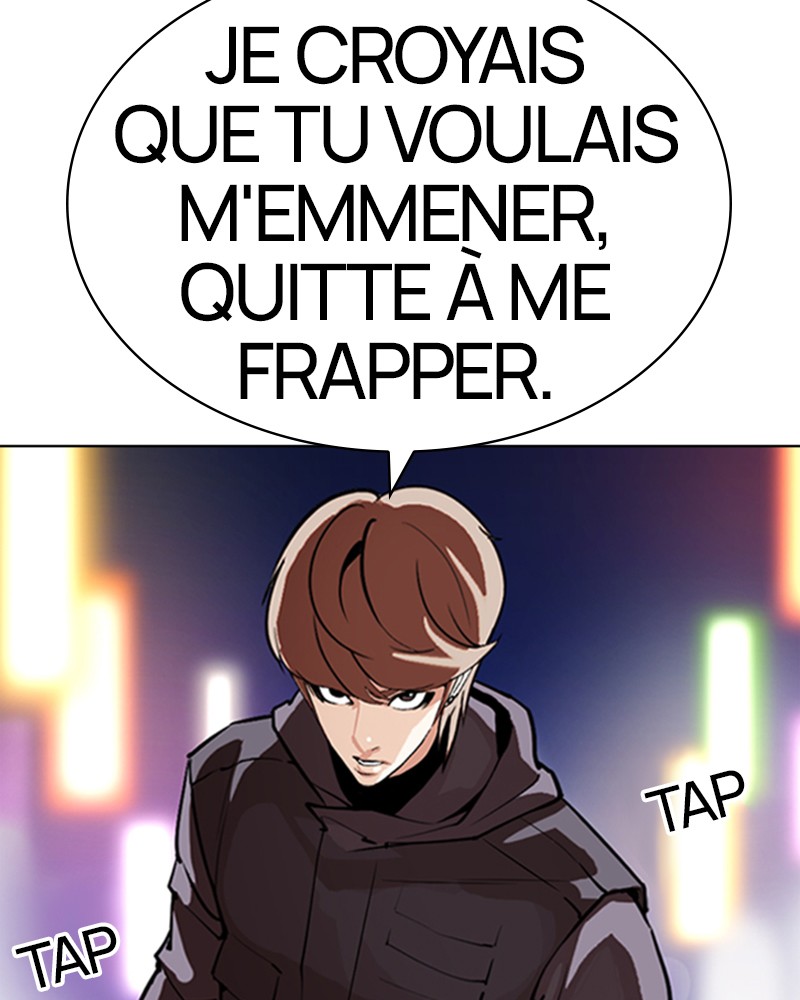 Lookism Chapitre 300 - Page 74