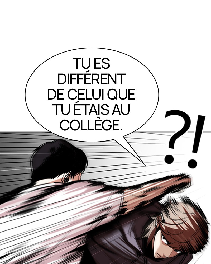 Lookism Chapitre 300 - Page 77