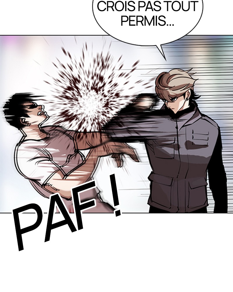 Lookism Chapitre 300 - Page 79